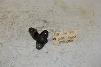 1998 Honda Foreman 450S Upper Steering Stem Mount 53224-HM7-000