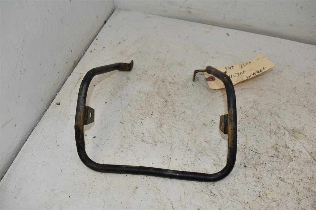 1998 Honda Foreman 450S Top Headlight Guard 61320-HN0-A00