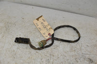 1998 Honda Foreman 450S Ignition & Key 35100-HN0-A02