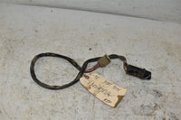 1998 Honda Foreman 450S Ignition & Key 35100-HN0-A02