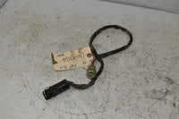 1998 Honda Foreman 450S Ignition & Key 35100-HN0-A02