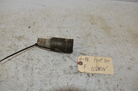 1998 Honda Foreman 450S Front Coupler 40402-HN0-A00