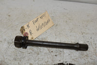 1998 Honda Foreman 450S Rear Drive Shaft 40200-HM7-610