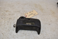 1998 Honda Foreman 450S Handlebar Plastic 53205-HN0-A00ZA