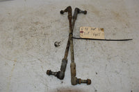 1998 Honda Foreman 450S Tie Rods 53521-HN0-A00