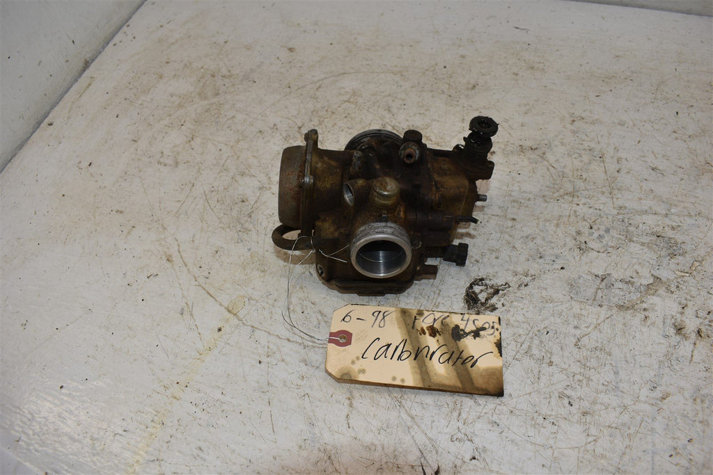 1998 Honda Foreman 450S Carburetor 16100-HN0-A02