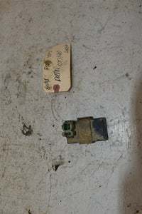 1998 Honda Foreman 450S Control Unit 38710-HM7-004