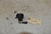 1998 Honda Foreman 450S Throttle Housing 53143-HM7-305