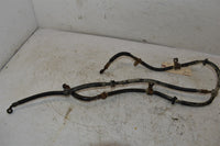 1998 Honda Foreman 450S Front Brake Lines 45127-HN0-A21