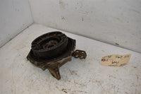 1998 Honda Foreman 450S Rear Brake Backing Plate 43010-HM7-A00