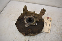 1998 Honda Foreman 450S Rear Brake Backing Plate 43010-HM7-A00