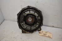 1998 Honda Foreman 450S Rear Brake Backing Plate 43010-HM7-A00