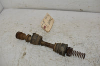 1998 Honda Foreman 450S Front Drive Shaft 40400-HN0-A00