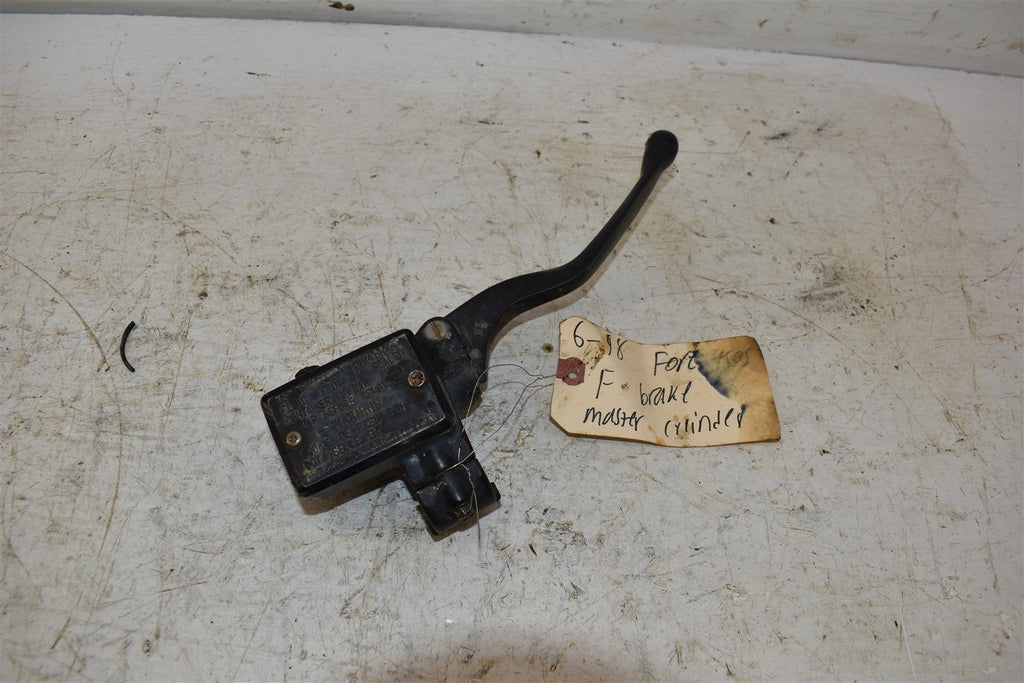 1998 Honda Foreman 450S Front Brake Master Cylinder 45510-HC5-305