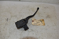 1998 Honda Foreman 450S Front Brake Master Cylinder 45510-HC5-305
