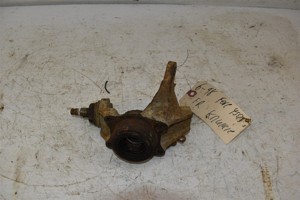 1998 Honda Foreman 450S Right Front Knuckle 51200-HN0-A00