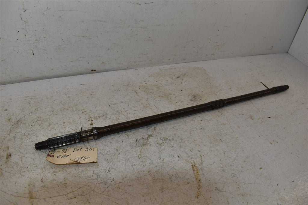 1998 Honda Foreman 450S Rear Axle 42311-HM7-A02
