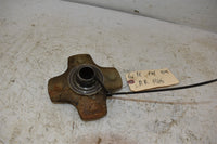 1998 Honda Foreman 450S Right Rear Wheel Hub 42610-HN0-670