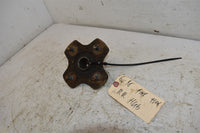 1998 Honda Foreman 450S Right Rear Wheel Hub 42610-HN0-670