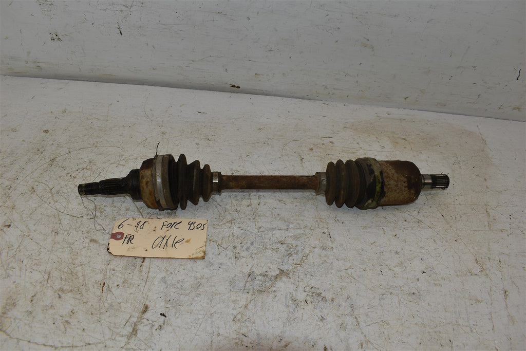 1998 Honda Foreman 450S Right Front Axle 42250-HN0-A02