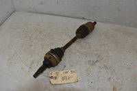 1998 Honda Foreman 450S Right Front Axle 42250-HN0-A02