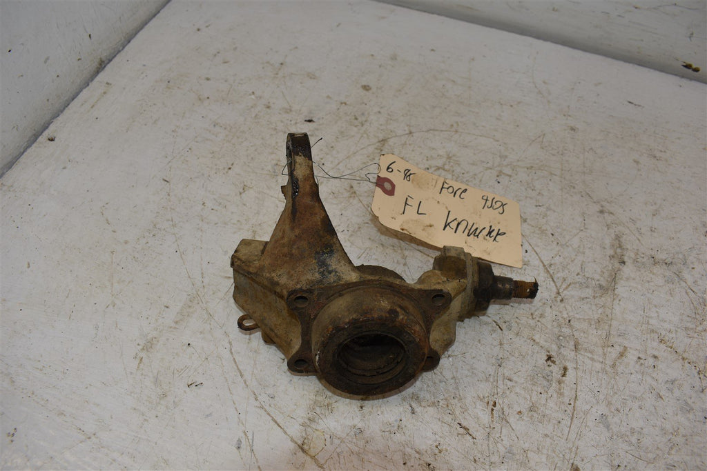 1998 Honda Foreman 450S Left Front Knuckle 51250-HN0-A00