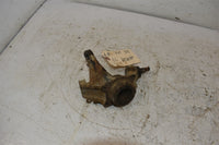1998 Honda Foreman 450S Left Front Knuckle 51250-HN0-A00