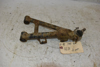 1998 Honda Foreman 450S Left Front Upper A Arm 51380-HN0-A00