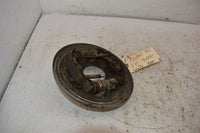 1998 Honda Foreman 450S Right Front Brake Backing Plate 45110-HM7-006
