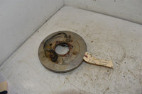 1998 Honda Foreman 450S Right Front Brake Backing Plate 45110-HM7-006