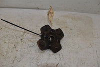 1998 Honda Foreman 450S Left Rear Wheel Hub 42620-HN0-670