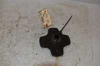 1998 Honda Foreman 450S Left Rear Wheel Hub 42620-HN0-670