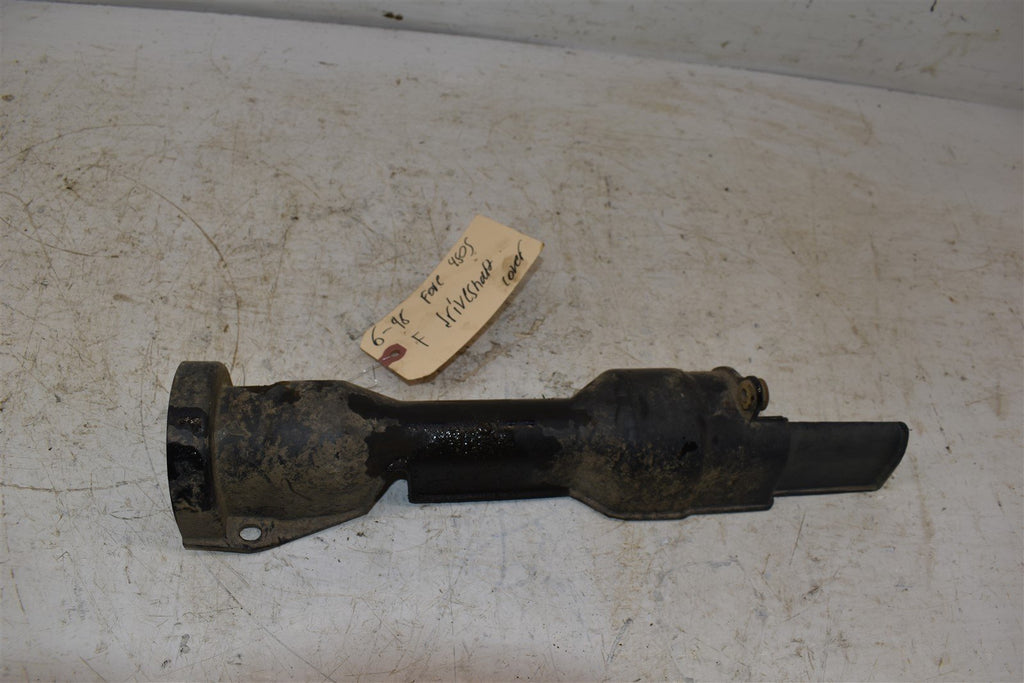 1998 Honda Foreman 450S Front Drive Shaft Plastic 40301-HM7-A00