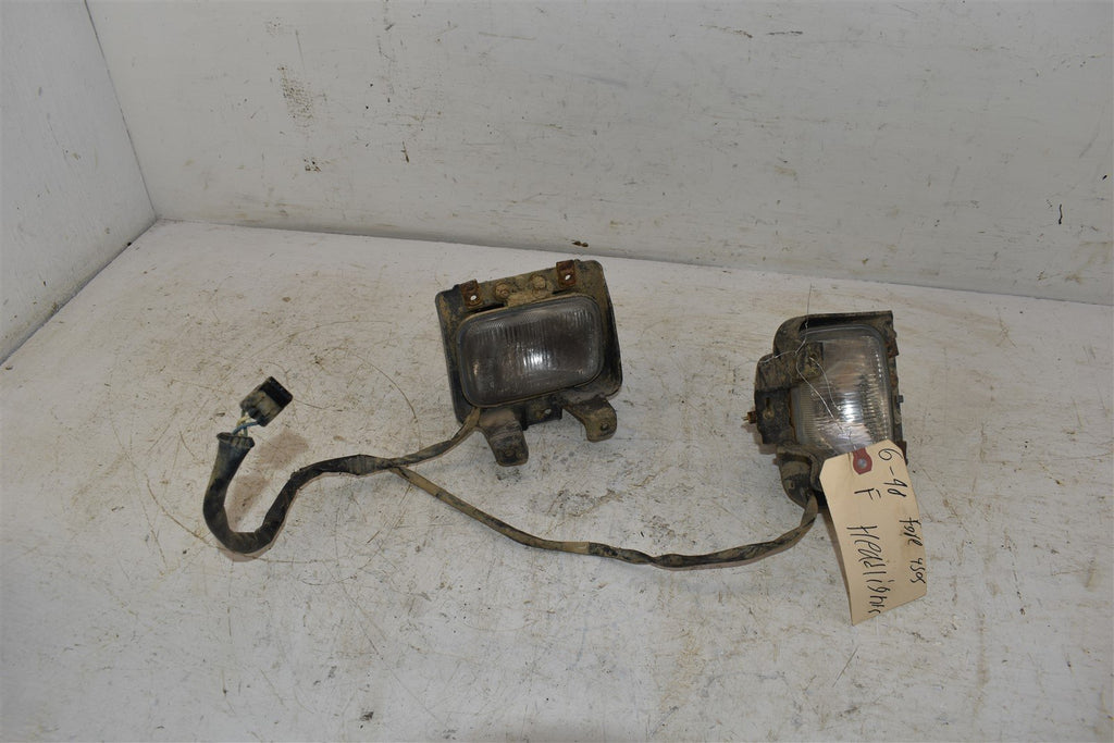 1998 Honda Foreman 450S Front Headlights 33120-HF1-670