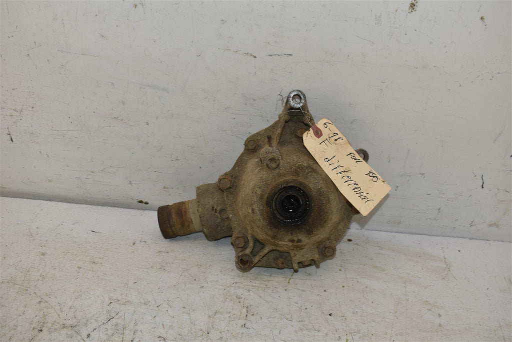 1998 Honda Foreman 450S Front Differential 41400-HM7-A00