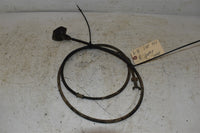 1998 Honda Foreman 450S Rear Brake Cable 43460-HN0-A00
