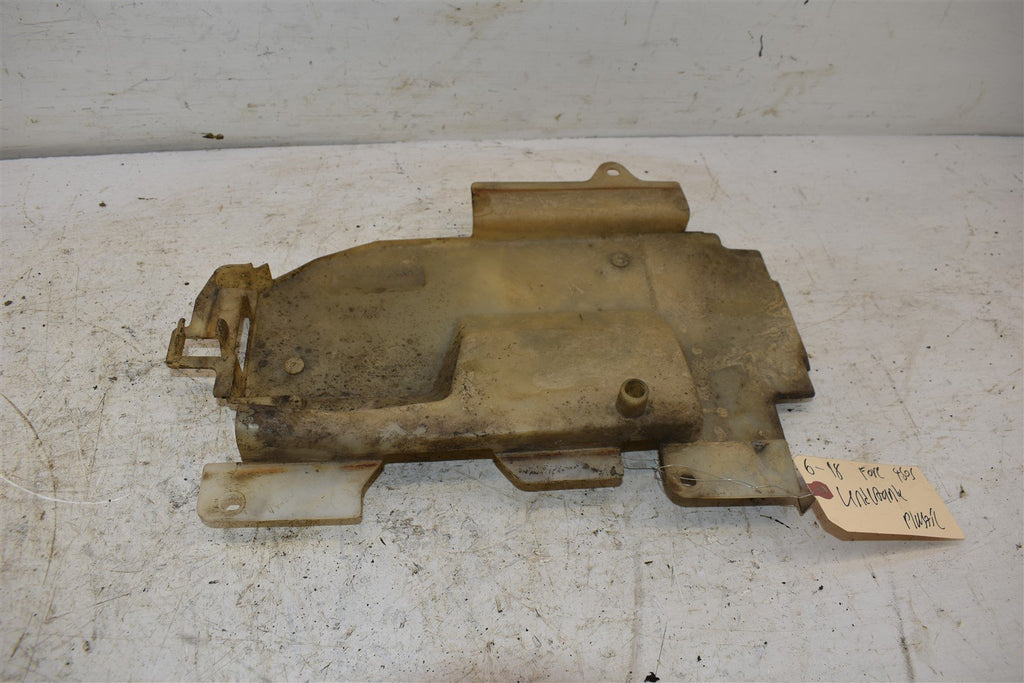 1998 Honda Foreman 450S Under Tank Plastic 17515-HM7-000
