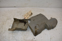 1998 Honda Foreman 450S Engine Plastics