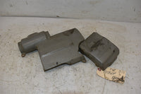 1998 Honda Foreman 450S Engine Plastics