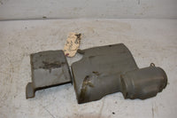 1998 Honda Foreman 450S Engine Plastics