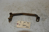 1998 Honda Foreman 450S Rear Brake Pedal 46500-HM7-000