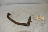 1998 Honda Foreman 450S Rear Brake Pedal 46500-HM7-000
