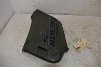 1998 Honda Foreman 450S Right Side Panel Plastic 83600-HM7-A00ZA