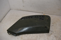 1998 Honda Foreman 450S Right Side Panel Plastic 83600-HM7-A00ZA