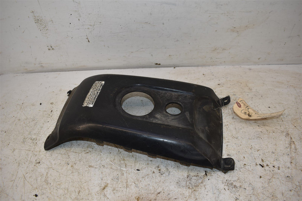 1998 Honda Foreman 450S Gas Tank Cover 83700-HM7-000ZD