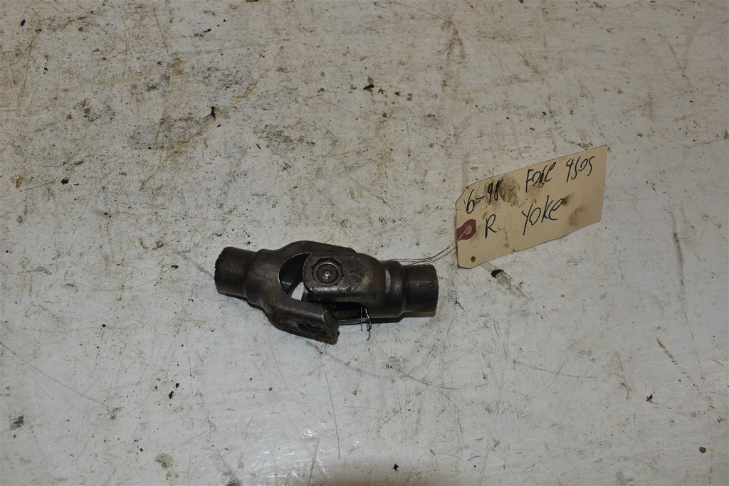 1998 Honda Foreman 450S Rear Yoke 40210-HN7-010