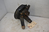 2018 Kubota RTV-XG850 Right Front Wheel Hub/Knuckle K7811-18512