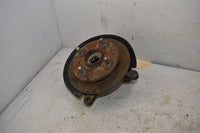 2018 Kubota RTV-XG850 Right Front Wheel Hub/Knuckle K7811-18512