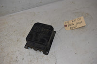 2018 Kubota RTV-XG850 Power Steering Module Plastic K7811-41620