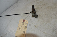 2018 Kubota RTV-XG850 Bed Bolts K7591-58862